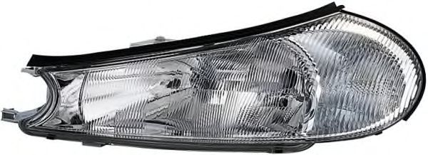 Faro principal