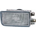 Projecteur antibrouillard