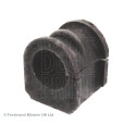 Suspension, stabilisateur