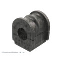 Suspension, stabilisateur