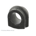 Suspension, stabilisateur