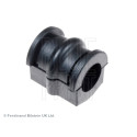 Suspension, stabilisateur