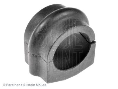 Suspension, stabilisateur