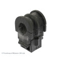 Suspension, stabilisateur