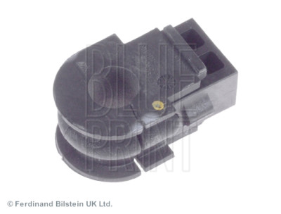 Suspension, stabilisateur
