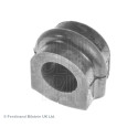 Suspension, stabilisateur
