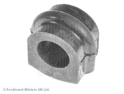 Suspension, stabilisateur