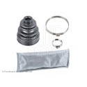 Joint-soufflet, arbre de commande