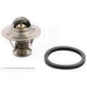 Thermostat d'eau