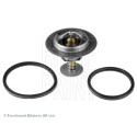 Thermostat d'eau