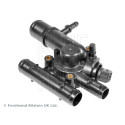 Thermostat d'eau