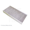 Filtre, air de l'habitacle