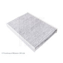 Filtre, air de l'habitacle