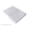 Filtre, air de l'habitacle