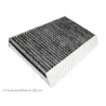 Filtre, air de l'habitacle