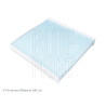 Filtre à air d&#39;habitacle BLUEPRINT ADR162508BLU