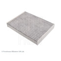 Filtre, air de l'habitacle