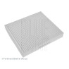 Filtre, air de l'habitacle