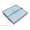 Filtre, air de l'habitacle
