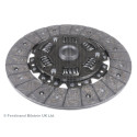 Disque d'embrayage