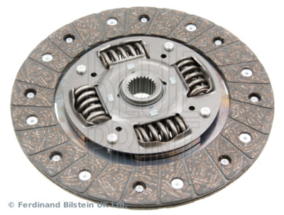 Disque d'embrayage