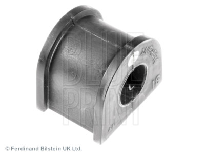 Suspension, stabilisateur