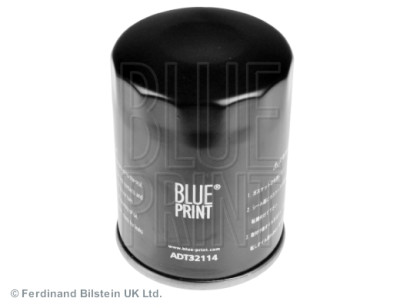Filtre à huile Blueprint ADT32114BLU
