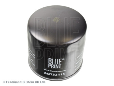 Filtre à huile Blueprint ADT32115BLU