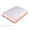 Filtre à air BLUEPRINT ADT322116BLU