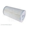Filtre à air BLUEPRINT ADT32248BLU