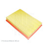 Filtre à air BLUEPRINT ADT32269BLU