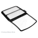 Filtre à air BLUEPRINT ADT32291BLU
