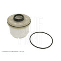Filtre à carburant BLUEPRINT ADT32381BLU