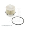 Filtre à carburant BLUEPRINT ADT32385