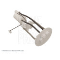 Filtre à carburant BLUEPRINT ADT32397