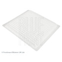 Filtre, air de l'habitacle