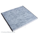 Filtre, air de l'habitacle