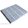 Filtre, air de l'habitacle