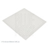 Filtre, air de l'habitacle