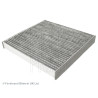 Filtre, air de l'habitacle