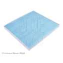 Filtre, air de l'habitacle