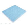 Filtre, air de l'habitacle
