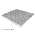 Filtre, air de l'habitacle