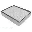 Filtre, air de l'habitacle