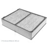 Filtre, air de l'habitacle