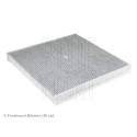Filtre, air de l'habitacle