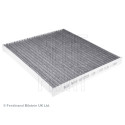 Filtre, air de l'habitacle