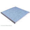 Filtre, air de l'habitacle