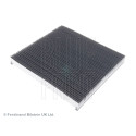 Filtre, air de l'habitacle