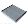 Filtre, air de l'habitacle